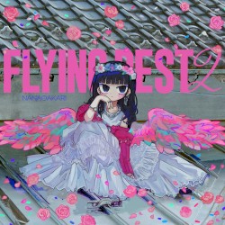 フライングベスト2