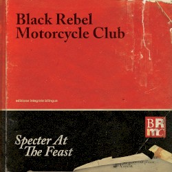 Specter at the Feast
