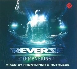 Reverze 2013: Dimensions
