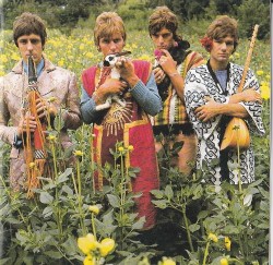 Impressions of Wonderful 1965 - 1967