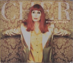 Strong Enough (remixes)