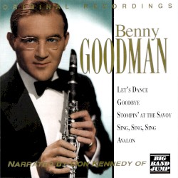 Benny Goodman