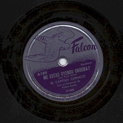 Me estas oyendo chucha? / Presentida