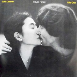 Double Fantasy