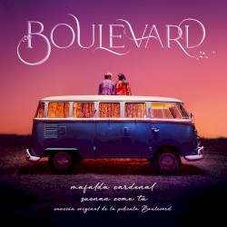 suenan como tu (canción original de la película boulevard)