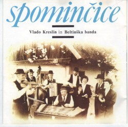 Spominčice