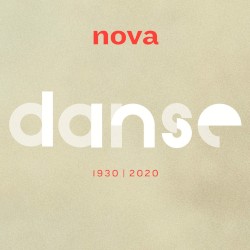 Nova Danse 1930 | 2020