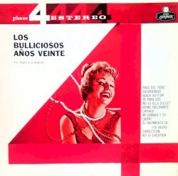 Los bulliciosos años veinte