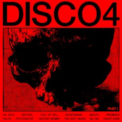 DISCO4 :: PART I