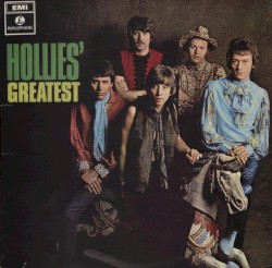 Hollies’ Greatest