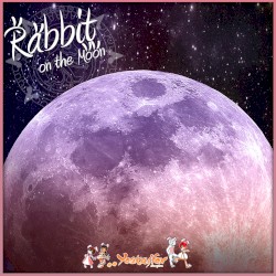 Rabbit on the Moon