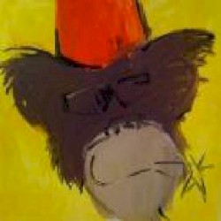 Purple Funky Monkey (Remixes)