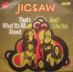 That's What It's All About