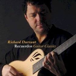 Recuerdos Guitar Classics