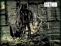 It's a Struggle to Melt Into Nothingness