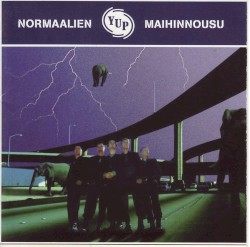 Normaalien maihinnousu