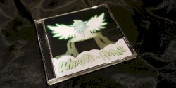Wraith‐Horse