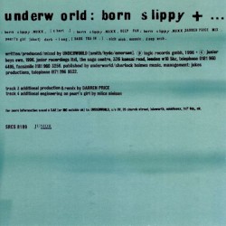 Born Slippy + …