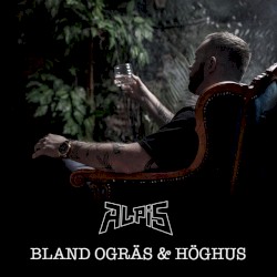 Bland ogräs & höghus