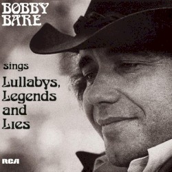 Sings Lullabys, Legends and Lies
