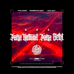 Para kommt, Para geht