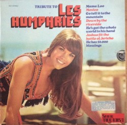Tribute to Les Humphries
