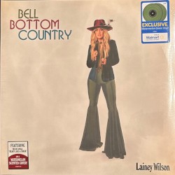 Bell Bottom Country