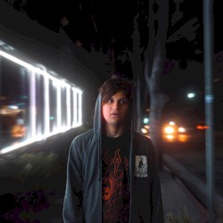 I’m Someone Else Now