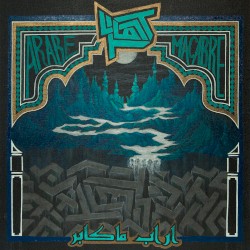 Arabe Macabre