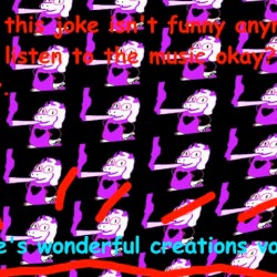 Sowe's Wonderful Creations VOLUME 3