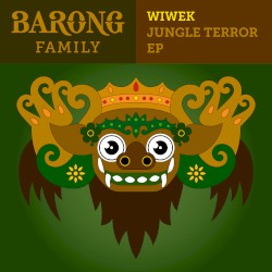 Jungleterror EP