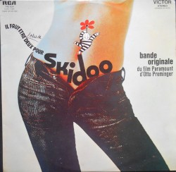 Skidoo