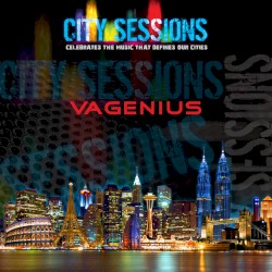 City Sessions: Vagenius