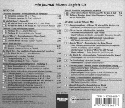mip-journal 14 / 2005