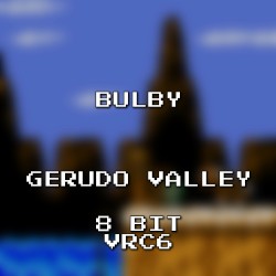 Gerudo Valley 8 Bit VRC6 (The Legend of Zelda: Ocarina of Time)