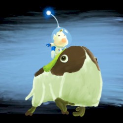 Pikmin: Wistful Wild - a compilation of fan music