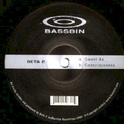 Sweet As / Consciousness