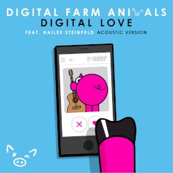Digital Love (acoustic version)