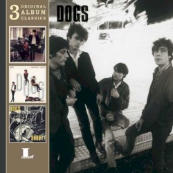 3 Original Album Classics