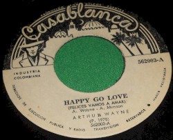 Happy Go Love