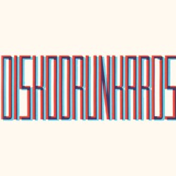 The Glimmers present Disko Drunkards