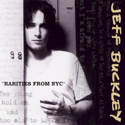 Rarities From New-York