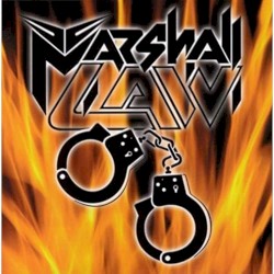 Marshall Law