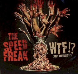 WTF!? (What The Freak !?)