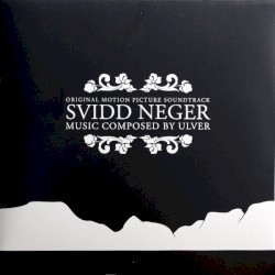 Svidd neger