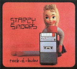 Rock-a-bubu