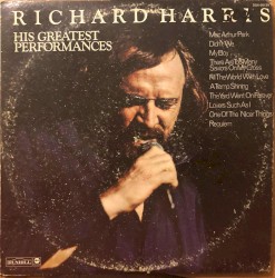 His Greatest Performances