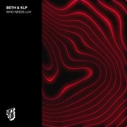 Who Needs Luv (extended mix)