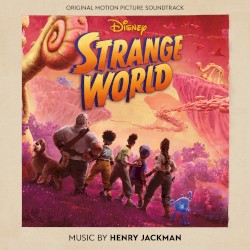Strange World: Original Motion Picture Soundtrack