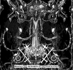 Behold the Ascension of the Execrated